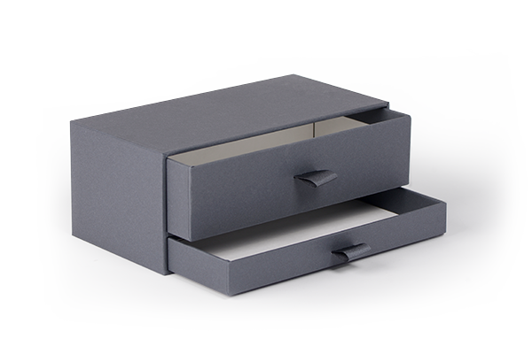 Rigid Drawer box