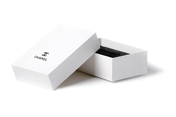 Luxury Base and Lid Boxes