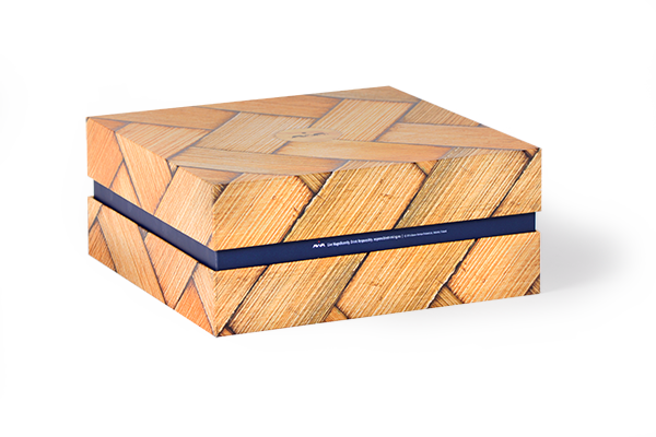 Rigid Shoulder Box