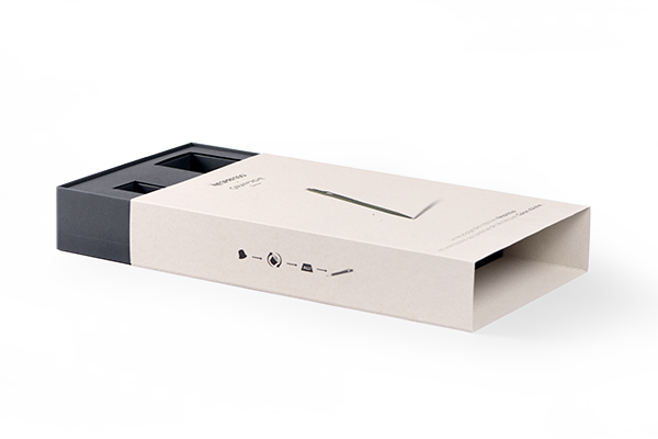 Sleeve & Base Box