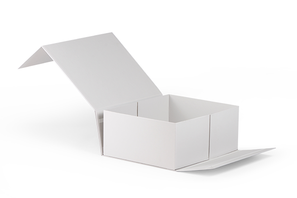Foldable Box