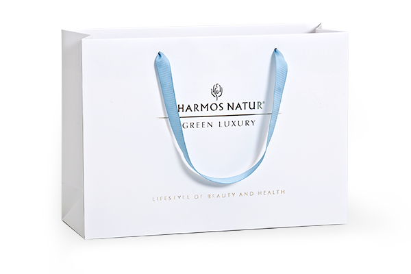 Luxury Paper Bags