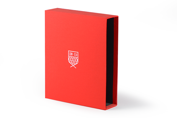 Slipcases